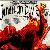 Falling Away From Me by Jonathan Davis And The Sfa