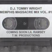 Dj Tommy Wright