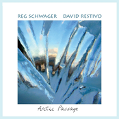 Arctic Passage (feat. David Restivo)