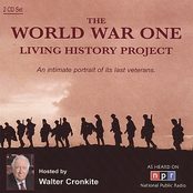 World War One Living History Project