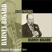 Jazz Figures / Barney Bigard (1944)