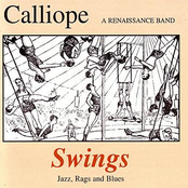 Calliope Rag by Calliope