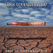 Over Gondwanaland