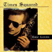 Times Squared by Eric Leeds