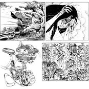 La Maison De La Mort