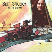 In The Bunker by Sam Shaber