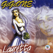 Lauretta by Gigione