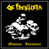 Máquina Assassina