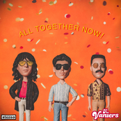 The Vaniers: All Together Now!