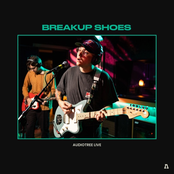 Breakup Shoes on Audiotree Live