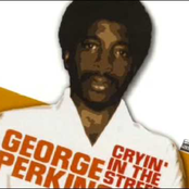 george perkins