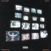 '94 Ghost Shit (Feat. Conway & Westside Gunn) - Single