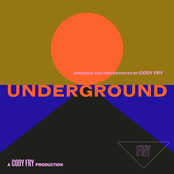 Cody Fry: Underground