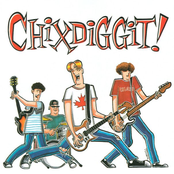 Chixdiggit!