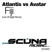 Fiji (Line of Sight Remix) [Atlantis Vs Avatar]( feat. Miriam Stockley)