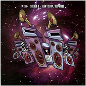 Can't Stop + Flipmode