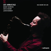 No More No Les by Les Arbuckle