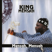 Elava by King Mensah