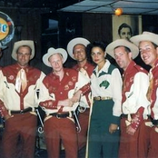 Tennessee Rhythm Riders