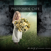 Welcome Home by Photoside Cafe