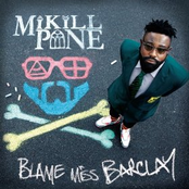 Lucky by Mikill Pane