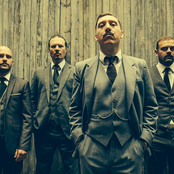 Jamie Lenman