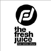 the fresh juice