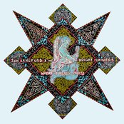 Jon Langford & the Bright Shiners - Where It Really Starts Artwork