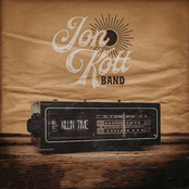 Jon Kott Band: Killin Time
