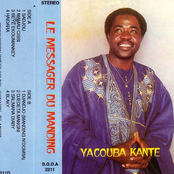 Le Messenger Du Manding