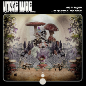 Folded in Smoke, Soaked and Bound