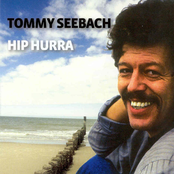 Hit by Tommy Seebach