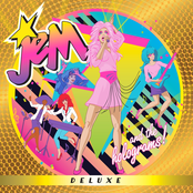 Jem and the Holograms (Deluxe)