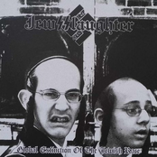 Global Extinction Of The Jewish Race