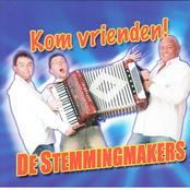 Kom vrienden !