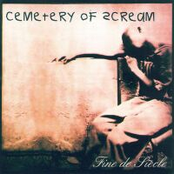 Descent by Cemetery Of Scream