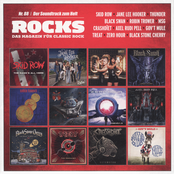 Rocks - Magazin CD 2022/03 Heft 88