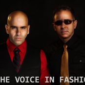 The Voice In Fashion