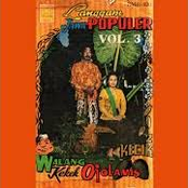 Langgam Jawa Populer, Vol. 3