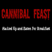 Hacked Up and Eaten For Breakfast (Demo)