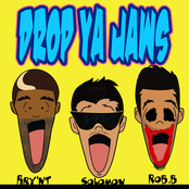 Drop Ya Jaws - Single