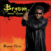 Bryson, The Demon Slayer