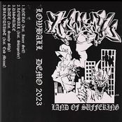 Land Of Suffering Demo 2023