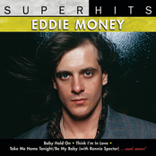 Let's Be Lovers Again by Eddie Money