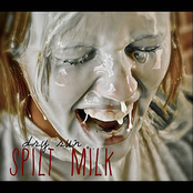 Spilt Milk