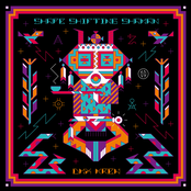 Shape Shifting Shaman