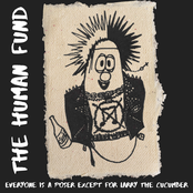 Everyone Is a Poser Except for Larry the Cucumber