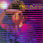 Genie by Patti Austin