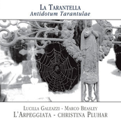 La Tarantella: Antidotum Tarantulae