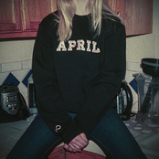 April